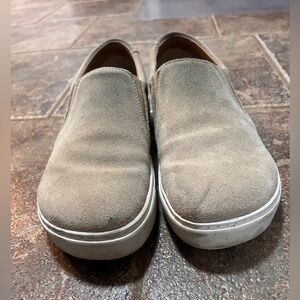 Birkenstock Oswego Womens Shoes - Size 38